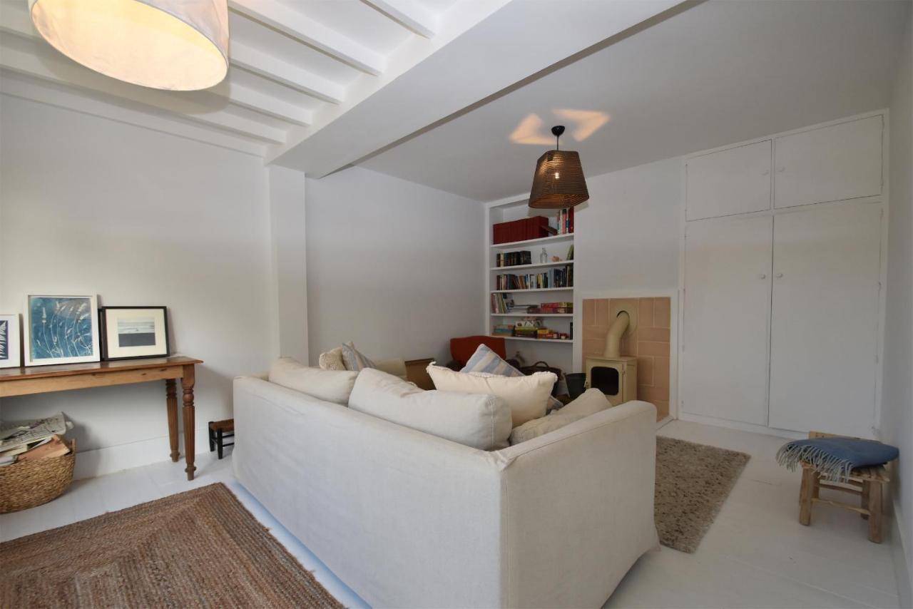 Villa Seaside Retreat Rye Harbour Exterior foto