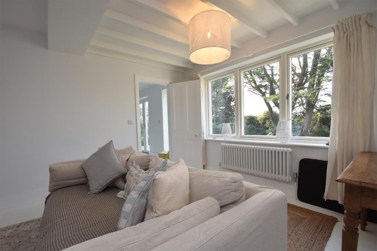 Villa Seaside Retreat Rye Harbour Exterior foto